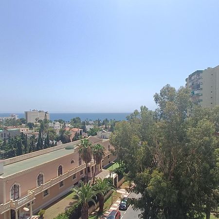 Geminis 504 Suite Con Terraza Y Vistas Al Mar Aguadulce  Eksteriør bilde